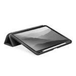 Uniq Moven Case for iPad Pro 13 (2024-2025) – Grey - Image 3