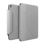 UNIQ Ryze 360 Case for iPad Air 13 (2024) – Chalk Grey - Image 3