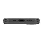 UNIQ LifePro MagSafe Compatible Phone Case for iPhone 16E – Smoke - Image 3