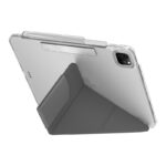 Uniq Camden Click Case for iPad A16 (11th Gen 2025) / (10th Gen 2022) - Ivory - Image 3