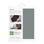 UNIQ Ryze 360 Case for iPad Air 11" (2024) - Lichen Green - Image 5