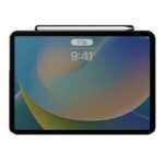 Uniq Axel Magnetic Stand Case for iPad Pro 13” M4 – Black - Image 3