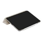 Uniq Camden Click Case for iPad Air 11" (2024-2025) - Ivory - Image 6