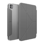 Uniq Camden Click Case for iPad A16 (11th Gen 2025) / (10th Gen 2022) - Ivory - Image 6