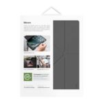 Uniq Moven Case for iPad Air 13 (2024) – Grey - Image 6