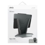 UNIQ Ryze 360 Case for iPad Air 11" (2024) - Lichen Green - Image 6