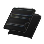 Uniq Axel Magnetic Stand Case for iPad Pro 13” M4 – Black - Image 4