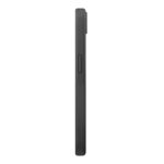 UNIQ Lino Magsafe Compatible Phone Case for iPhone 16E – Grey - Image 4
