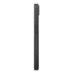 UNIQ Lino Hybrid Silicone Case FOR IPHONE 17E / IPHONE 16E - Grey - Image 4