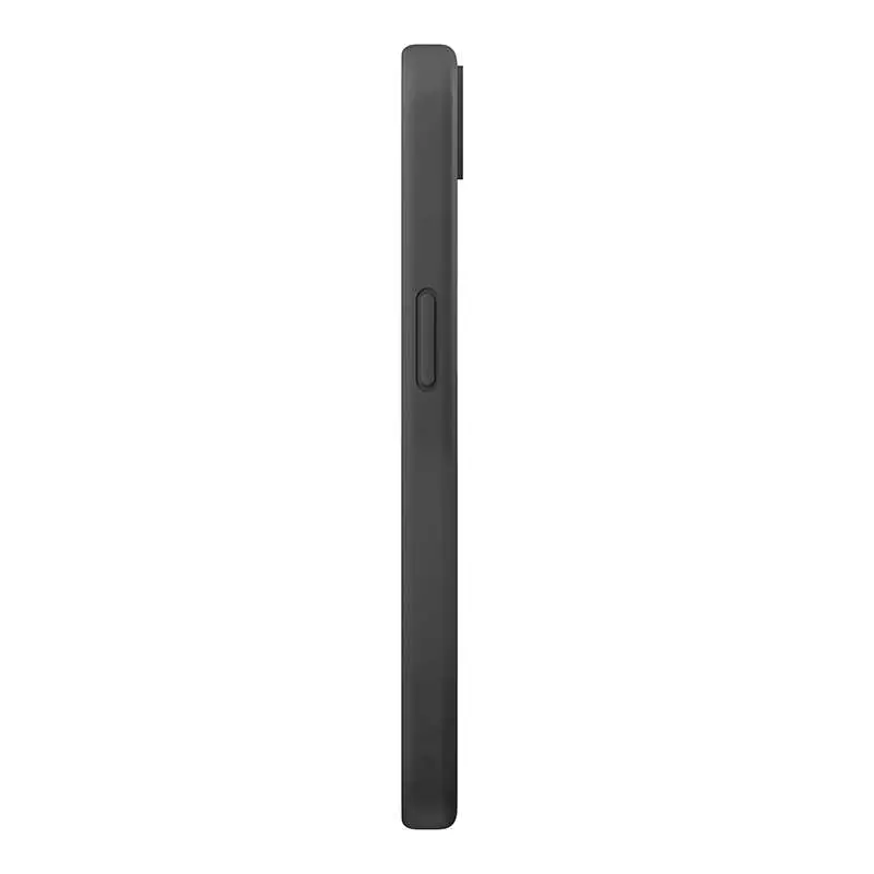 UNIQ Lino Hybrid Silicone Case FOR IPHONE 17E / IPHONE 16E - Grey - Image 4