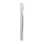 UNIQ Swivix MagSafe Compatible Phone Case for iPhone 16E – Clear - Image 5