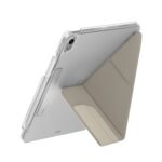 Uniq Camden Click Case for iPad Air 11" (2024-2025) - Ivory