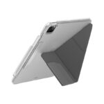 Uniq Camden Click Case for iPad Pro 11 (2024) – Rhino Grey