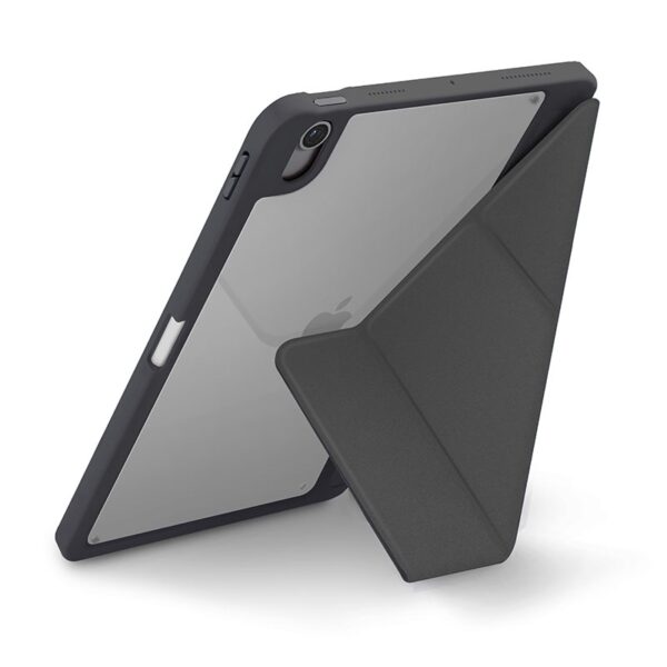 Uniq Moven Case for iPad Pro 13 (2024-2025) – Grey