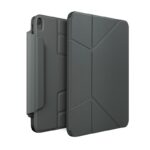 UNIQ Ryze 360 Case for iPad Air 11" (2024) - Lichen Green - Image 2
