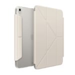 Uniq Camden Click Case for iPad Air 11" (2024-2025) - Ivory - Image 3