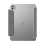 Uniq Camden Click Case for iPad A16 (11th Gen 2025) / (10th Gen 2022) - Ivory - Image 4