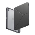 Uniq Moven Case for iPad Pro 13 (2024-2025) – Grey - Image 2