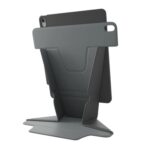 UNIQ Ryze 360 Case for iPad Air 11" (2024) - Lichen Green - Image 3