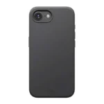 UNIQ Lino Hybrid Silicone Case FOR IPHONE 17E / IPHONE 16E - Grey - Image 2