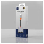 WiWU LT-11 Audio Adapter - Image 4