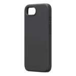 UNIQ Lino Magsafe Compatible Phone Case for iPhone 16E – Grey - Image 5