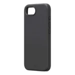 UNIQ Lino Hybrid Silicone Case FOR IPHONE 17E / IPHONE 16E - Grey - Image 5