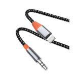 Wiwu YP 06 Lightning to Audio Cable - Image 3