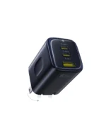 Baseus PicoGo AE11 67W Fast Charger (Black)