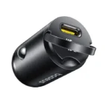 Baseus Primetrip VP2 Ultra Mini Car Charger 45W