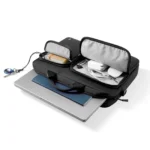 Tomtoc Navigator-A33 Slim Laptop Shoulder Bag for 13-14 inch Laptop - Image 4
