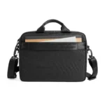 Tomtoc Navigator-A33 Slim Laptop Shoulder Bag for 13-14 inch Laptop - Image 5