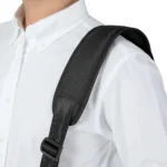 Tomtoc Navigator-A33 Slim Laptop Shoulder Bag for 13-14 inch Laptop - Image 6