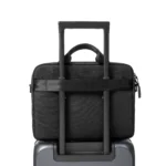 Tomtoc Navigator-A33 Slim Laptop Shoulder Bag for 13-14 inch Laptop - Image 8