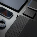 Voyage-A10 Laptop Sleeve for 14-inch MacBook Pro - Image 9