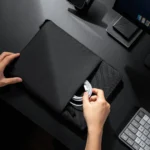 Voyage-A10 Laptop Sleeve for 14-inch MacBook Pro - Image 10