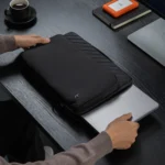 Tomtoc Voyage-A24 Laptop Briefcase for 14-inch MacBook Pro - Image 16