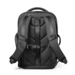 Tomtoc TechPack-T73 X-Pac Laptop Backpack X-pac - Black - Image 8