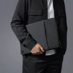 Voyage-A10 Laptop Sleeve for 14-inch MacBook Pro - Image 12