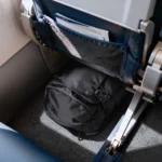 Navigator-T66 Liteway Travel Laptop Backpack - Black - Image 11
