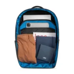 UrbanEX-T65 Laptop Backpack 20L - Image 6