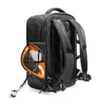 TechPack-T73 X-Pac Laptop Backpack 28L - Image 10