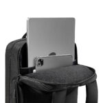 Tomtoc Navigator-T71 Laptop Backpack - Black - Image 17