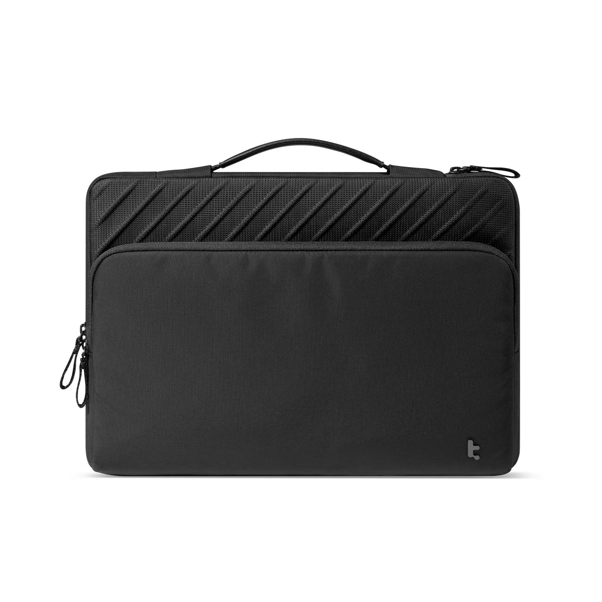 Voyage-A24 Laptop Briefcase for 13-16 inch MacBook Air/Pro Tomtoc Voyage-A24 Laptop Briefcase for 14-inch MacBook Pro - Image 1