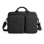 Tomtoc Navigator-A33 Slim Laptop Shoulder Bag for 13-14 inch Laptop