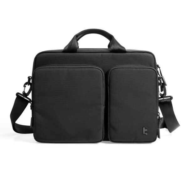 Tomtoc Navigator-A33 Slim Laptop Shoulder Bag for 13-14 inch Laptop