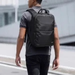 Tomtoc Navigator-T71 Laptop Backpack - Black - Image 16