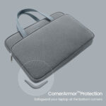 Tomtoc Versatile-A11 14" Laptop Handbag - Image 3