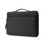 Tomtoc Voyage-A24 Laptop Briefcase for 14-inch MacBook Pro - Image 2