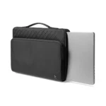 Tomtoc Voyage-A24 Laptop Briefcase for 14-inch MacBook Pro - Image 4